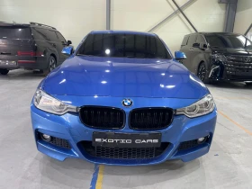 BMW 320 d RWD B47 LCI (FaceLift) ! M Pack ! - 18300 € / 35791.69 лв. - 67894129 2