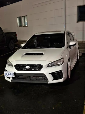 Subaru WRX * STI* TUNING* 350+ + * 