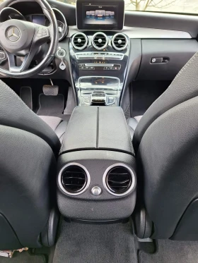 Mercedes-Benz C 220 BLUETEC, AMG LINE, FULL - 15100 € / 29533.03 лв. - 14305139 12