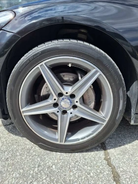 Mercedes-Benz C 220 BLUETEC, AMG LINE, FULL - 15100 € / 29533.03 лв. - 14305139 16