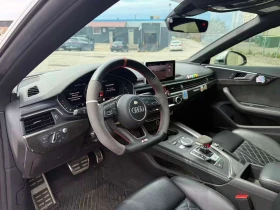 Audi S5 Technik/ПАНОРАМА/ДИСТРОНИК/360/ВТОРИ ДЖАНТИ | Auto.bg — изображение 10
