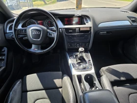 Audi A4 2.0TFSI Sline QUATTRO Euro5 | Mobile.bg � ����� ������ 6