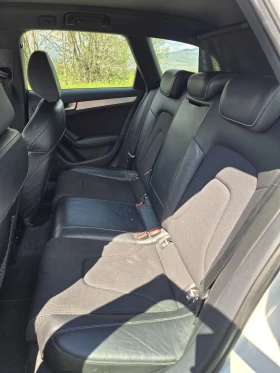 Audi A4 2.0TFSI Sline QUATTRO Euro5 | Mobile.bg � ����� ������ 7