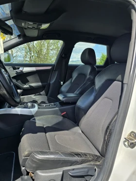 Audi A4 2.0TFSI Sline QUATTRO Euro5 | Mobile.bg � ����� ������ 8