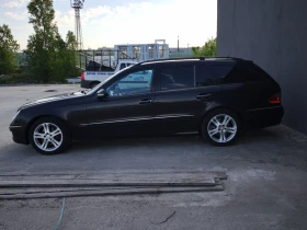 Mercedes-Benz E 280 ����� 4 �����  | Mobile.bg � ����� ������ 4