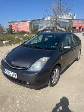 Toyota Prius | Mobile.bg � ����� ������ 5