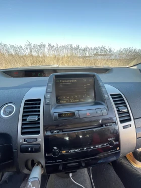 Toyota Prius | Mobile.bg � ����� ������ 8