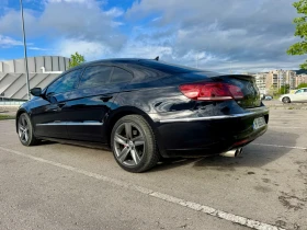 VW CC 2.0 Sport - 11500 € / 22492.04 лв. - 92092218 5