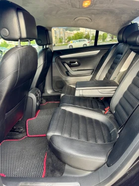 VW CC 2.0 Sport - 11500 € / 22492.04 лв. - 92092218 14