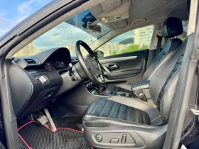 VW CC 2.0 Sport - 11500 € / 22492.04 лв. - 92092218 11