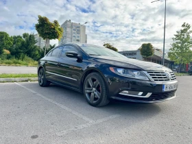 VW CC 2.0 Sport - 11500 € / 22492.04 лв. - 92092218 6