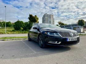 VW CC 2.0 Sport - 11500 € / 22492.04 лв. - 92092218 2