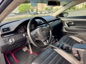 VW CC 2.0 Sport - 11500 € / 22492.04 лв. - 92092218 10