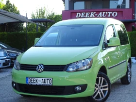VW Caddy RONCALLY_LIFE_1.6TDI_��������_*  | Mobile.bg � ����� ������ 2