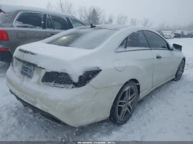 Mercedes-Benz E 400 4MATIC / AMG PKG / ПОДГРЕВИ - 10000 € / 19558.30 лв. - 39059760 6