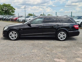 ����� �� �������� �� Mercedes-Benz E 220 CDI �������