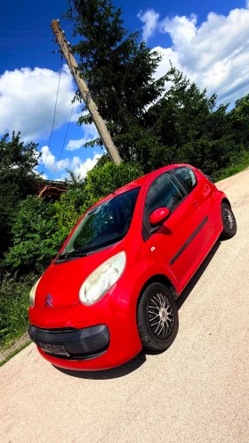 Citroen C1 1.0 ������ 2008�. | Mobile.bg � ����� ������ 3