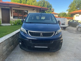 ����� �� �������� �� Peugeot Traveler 2.0HDI 8 �����