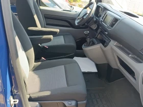 Peugeot Traveler 2.0HDI 8 Места | Auto.bg — изображение 10