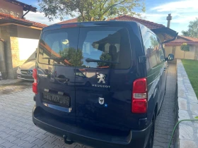 Peugeot Traveler 2.0HDI 8 ����� | Mobile.bg � ����� ������ 3