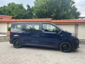 Peugeot Traveler 2.0HDI 8 ����� | Mobile.bg � ����� ������ 6