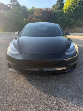 Tesla Model 3 * RWD* АВТОКРЕДИТ БЕЗ ПЪРВОНАЧАЛНА ВНОСКА*  | Auto.bg — изображение 5
