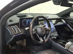 Mercedes-Benz S 580 * CARFAX * ���� �� �� | Mobile.bg � ����� ������ 7