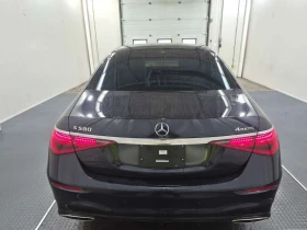 Mercedes-Benz S 580 * CARFAX * ���� �� �� | Mobile.bg � ����� ������ 5