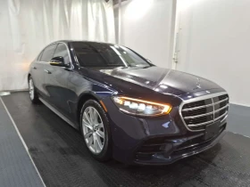 Mercedes-Benz S 580 * CARFAX * ���� �� �� | Mobile.bg � ����� ������ 2