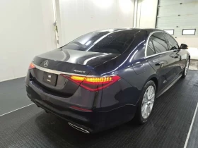 Mercedes-Benz S 580 * CARFAX * ���� �� �� | Mobile.bg � ����� ������ 3