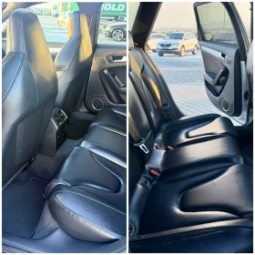 Audi A4 3.0TDI 245 ks 3xS line �������� ������ !!! | Mobile.bg � ����� ������ 16