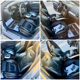 Audi A4 3.0TDI 245 ks 3xS line �������� ������ !!! | Mobile.bg � ����� ������ 17
