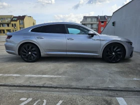 VW Arteon R-Line TDI SCR  DSG PANO ACC SHZ4 | Mobile.bg � ����� ������ 10