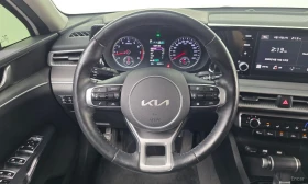 Kia K5 | Mobile.bg � ����� ������ 13