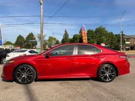 Toyota Camry SE PREMIUM LUXURY PANORAMA/CAMERA | Mobile.bg � ����� ������ 3
