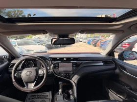 Toyota Camry SE PREMIUM LUXURY PANORAMA/CAMERA | Mobile.bg � ����� ������ 11