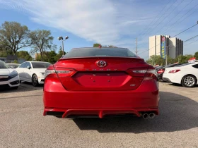 Toyota Camry SE PREMIUM LUXURY PANORAMA/CAMERA | Mobile.bg � ����� ������ 5