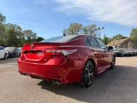 Toyota Camry SE PREMIUM LUXURY PANORAMA/CAMERA | Mobile.bg � ����� ������ 6