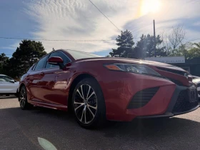Toyota Camry SE PREMIUM LUXURY PANORAMA/CAMERA | Mobile.bg � ����� ������ 7
