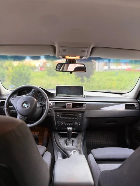 BMW 335 BMW 335D | Mobile.bg � ����� ������ 8