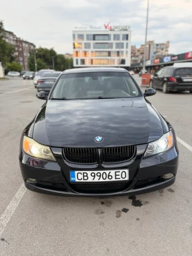 ����� �� �������� �� BMW 335 BMW 335D