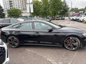 Audi S5 * Progressiv * CARFAX * ОПЦИЯ ЗА ФИНАНСИРАНЕ  - 38900 € / 76081.79 лв. - 17908428 3