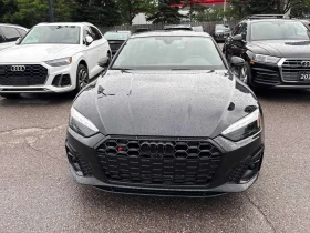 Audi S5 * Progressiv * CARFAX * ОПЦИЯ ЗА ФИНАНСИРАНЕ  - 38900 € / 76081.79 лв. - 17908428 6