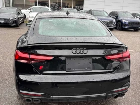 Audi S5 * Progressiv * CARFAX * ОПЦИЯ ЗА ФИНАНСИРАНЕ  - 38900 € / 76081.79 лв. - 17908428 17