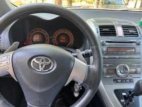 Toyota Auris | Mobile.bg � ����� ������ 4