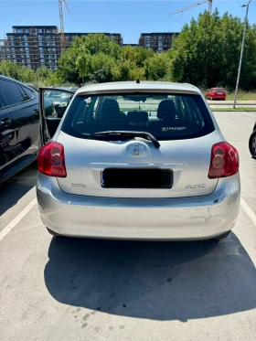 Toyota Auris | Mobile.bg � ����� ������ 3