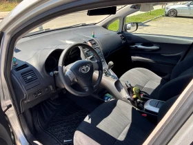 Toyota Auris | Mobile.bg � ����� ������ 8