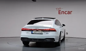 Audi A7 55TFSI* MATRIX* S* LINE* ���������* ���������*  | Mobile.bg � ����� ������ 4