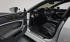 Audi A7 55TFSI* MATRIX* S* LINE* ���������* ���������*  | Mobile.bg � ����� ������ 6