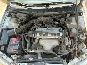 Honda Accord Honda Accord 2.3 VTEC + 2 �-�� ������/���� + ����� | Mobile.bg � ����� ������ 9